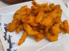 -相聚青山餐厅(阎河路店)