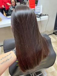 -奈川烫染Salon