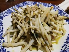 -呼吸森林·生态农庄农家乐私房菜