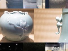 -龙泉青瓷博物馆