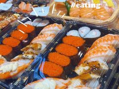 -佰禾寿司(学府凯德店)