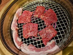 -御牛道日式烤肉料理(杭州万象城店)