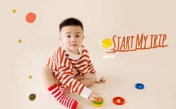 -小时光儿童摄影工作室(宜兴店)