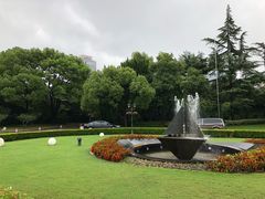 花園-上海虹桥迎宾馆