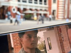 -大馆(前中区警署建築群)