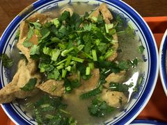 -隆福寺小吃店(东四店)