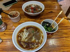 -肆姐面粉馆(坡子街店)