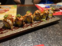 公主卷-古田居·特色寿司料理(星之岛旗舰店)