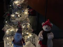 -弦月窗LUNETTE BY AMANDA(复兴路店)