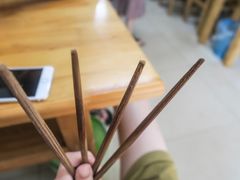 餐具摆设-十八梯眼镜面(五红路店)