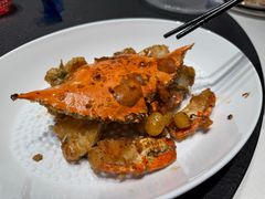 -怡情荟•海鲜青岛菜(五四广场旗舰店)