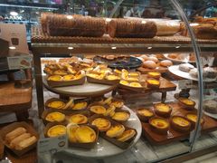 -巴黎贝甜(凯德MALL望京店)