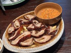-Fuzzy Bistro 浮几韩餐·茶酒馆