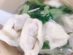 -山北老老头馄饨