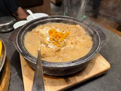 -五谷丰登农家院·地道胶东菜·海鲜烧烤(威海店)