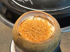 -同仁四季椰子鸡(海岸城天利店)