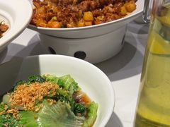 -兰湘子·湘菜小炒(长安万科广场店)