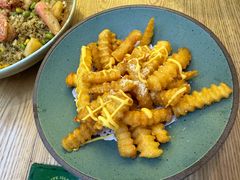 -西堤岛西餐·棋牌(横岗店)