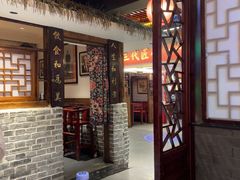 -大海碗·炸酱面·烤鸭·京菜(天坛店)