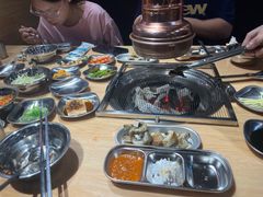 -麻蒲碳烤肉(嘉禾东平地铁站19号店)