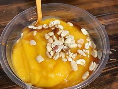 -夏食光安顺小舒冰粉冰浆(甲秀楼店)