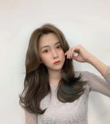 -FAJEE HAIR发界烫染接发