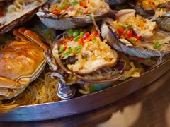 -日进一片海.生腌海鲜火锅.宵夜烧烤(三里屯总店)