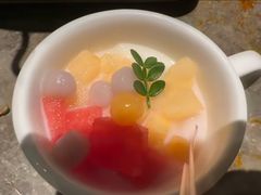 -亚马逊蒸汽活海鲜自助(LCM置汇旭辉广场店)