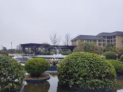 -舟山朱家尖绿城威斯汀度假酒店
