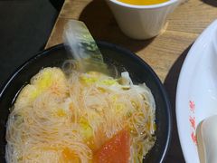 -素清香(解放路店)