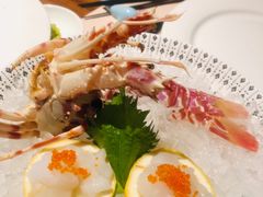 -Mr·Fish鱼鲜生海鲜放题(银泰in99店)