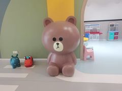 -艾悠宝亲子游泳俱乐部