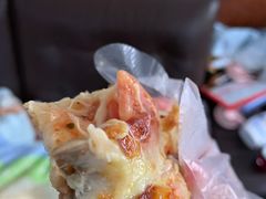-尊宝比萨(布吉龙岭山庄店)