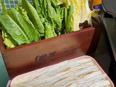 -肥家大排档(天河体育西店)