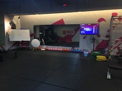 -CPS Fitness Studio健身工作室