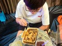 -老day牛杂(官也街总店)