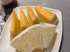 -海底捞火锅(王府井银泰in88店)