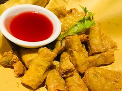 -涌上外婆桥(南塘店)