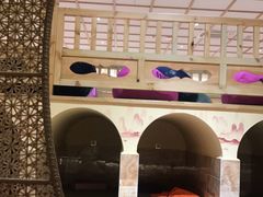 -汤W城市微度假(仓山店)