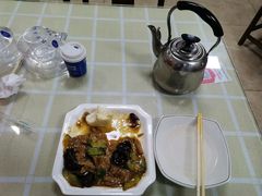 -茂源餐厅(新华路店)