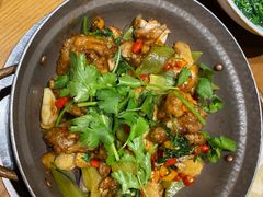 -吃饭皇帝大(合生汇店)