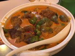 -simply thai天泰(长泰广场店)