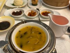 -东海朗廷酒店-唐阁T’ANG COURT 中餐厅