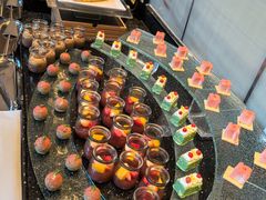 -威斯汀舞台餐厅