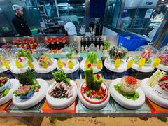 -新海渔港·胶东海鲜家常菜·家宴(奥体中心店)