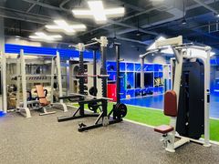 -METIS FITNESS女性健身工作室