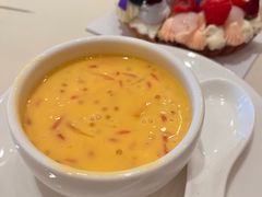 利苑杨枝甘露-利苑酒家(华熙国际店)