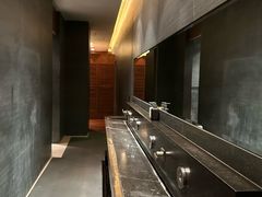 -丽思卡尔顿酒店泳池(金融街店)