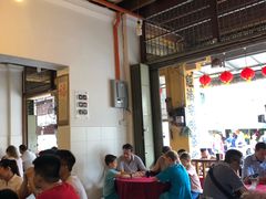 -德成饭店