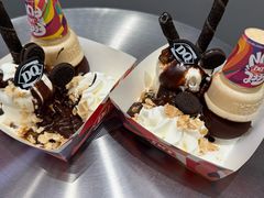 -DQ·蛋糕·冰淇淋(东方宝泰店)